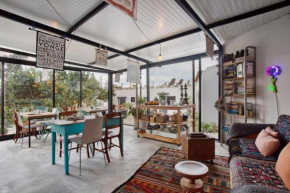Bike Friendly Apartment